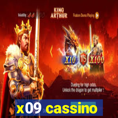 x09 cassino